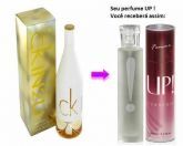 Perfume Feminino 50ml - UP! 36 - Ck in2u Her