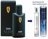 PERFUME MASCULINO 50ML-UP! 11 FERRARI BLACK