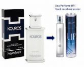 PERFUME MASCULINO 50ML-UP! 15-KOUROS