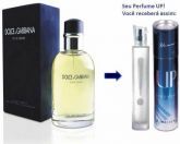 PERFUME MASCULINO 50ML-UP! 07-DOLCE & GABBANA