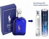 PERFUME MASCULINO 50ML-UP! 19-POLO BLUE